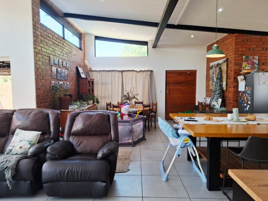 To Let 3 Bedroom Property for Rent in Bayswater Free State